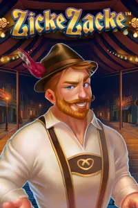 Zicke Zacke